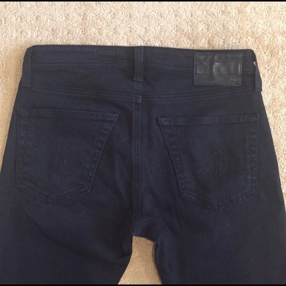 NWOT Men’s AG Adriano Goldschmied jeans - Picture 2 of 5